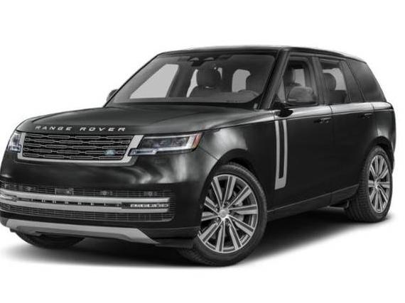 LAND ROVER RANGE ROVER 2023 SALKP9FU1PA009337 image